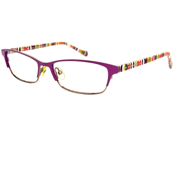 Marc by Marc Jacobs MMJ504 0V1S Eyeglasses **FRAME ONLY** 52-15-130 H14551 - Picture 1 of 8